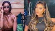 You can't eat your cake and have it: Reactions as Vee comments on vendor who dragged her online