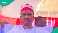 2027: Tsohon mataimakin gwamnan Kano ya yi magana game da neman kujerar Abba