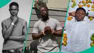 Mohbad's brother Adura sings cryptic song amid VDM's renewed investigation, elicits reactions
