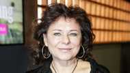 Les amours de Martine Francke: conjoint, séparation, confidences
