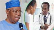 After building amedical facility in Enugu, Nigerian billionaire donates N750m to Nigerian university