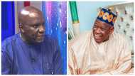 Anya Ganduje Zai Kai Labari? Gaskiya Ta Bayyana Kan Wanda Zai Zama Sabon Shugaban APC