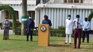 Breaking: Mosques, churches to reopen in Lagos from June 19 - Sanwo-Olu declares
