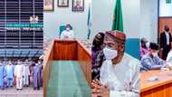 House of Reps takes giant leadership stride, resolves FCT health workers' salary delays