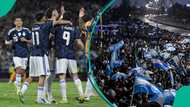 Argentina return home without Lionel Messi following 2026 World Cup final heartbreak, video