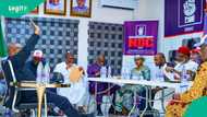 Breaking: NDC takes fresh action on Peter Obi's 2027 ambition