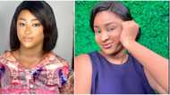 Actress Etinosa questions men who invite side chics to their matrimonial homes