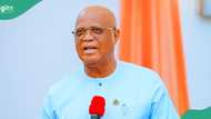 Viral video: Akwa Ibom govt mentions those manipulating Governor Eno’s daughter