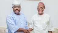 APC crisis: Oyetola emerges favourite for Omisore's vacant office? Details emerge
