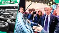 Michelin makes a comeback: 18 years after Exit, Tyre giant returns to Nigeria’s booming market