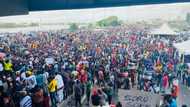 EndSARS protests: Advocating for progressive reforms or carnivals (opinion)