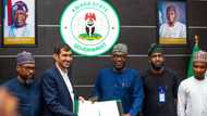 Kwara State Government and IHS Nigeria Sign MoU to Establish Technology Innovation Facility