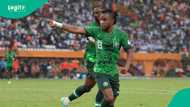Ademola Lookman: Super Eagles star opens up on his switch from England to Nigeria