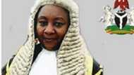 Yanzu-yanzu: Alkali Binta Nyako ta kamu da cutar Coronavirus