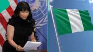 Nigerians Counter US Magazine Rolling Stones Over Nicki Minaj's UN Speech About Christians