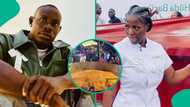 "Hilda Baci’s Jollof was quantity over quality": Geh Geh criticises chef's cookathon in viral video