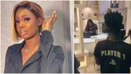 I won't limit myself: BBNaija's Tolani Baj drops inspiring post as she makes Nollywood debut