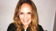 Catherine Bach: The actress' interesting biography