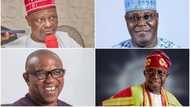 2023: Group unveils first political summit for APC, PDP, others, gives crucial reasons