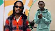"RIP Mohbad, we'll honour your memory forever": Naira Marley pays tribute to Imole in new song