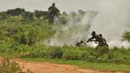 Armed bandits repelled by the joint security forces in Niger state