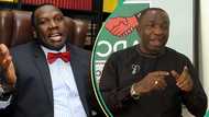 ADC coalition: Bwala gives 3 facts to rubbish Nwosu's claim of “I was offered 3 ministerial slots