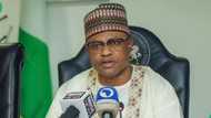 Kotun ɗaukaka ƙara ta yanke hukunci kan nasarar Gwamna Uba Sani na jihar Kaduna