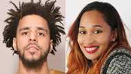 Who is J. Cole's wife, Melissa Heholt? Bio, family and facts