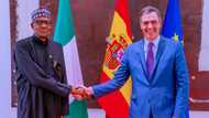 Buhari signs deal with Spain to transfer prisoners who wish to complete jail sentences in Nigeria