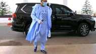 Coronavirus: Look beyond Lagos, help other states - Senator Uba Sani tells banks