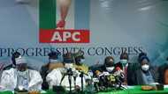 Challenges: Party chieftain urges APC leaders, members to take responsibility