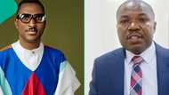 I regret my actions: Apostle Alilu apologises to Pastor Korede Komaiya