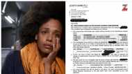 Zenith replies customer who complained N4m vanished from her account in a two-page letter