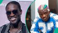 VDM releases video of diss track, drags him with different languages, thanks friends, clip trends
