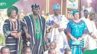 Olowu tells Alaafin, Ooni to emulate two northern monarchs