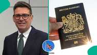 UK publishes passport fees for adults and children applying with paper form, shows how to pay