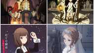 25 best short anime series you can easily watch in one sitting