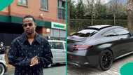 “Na aesthetic Benz get”: Yhemo Lee recounts near-death experience, sparks strong online debates