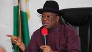 Umahi, Miyetti Allah kick over "fake" video showing attack on herdsmen in Ebonyi (this is their reaction)