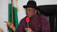 Umahi, Miyetti Allah kick over "fake" video showing attack on herdsmen in Ebonyi (this is their reaction)
