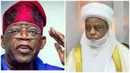 Sarkin Musulmi Ya Ba Bola Tinubu Muhimmiyar Shawara Mai Ratsa Jiki Ana Dab Da Rantsar Da Shi
