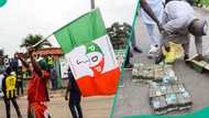Breaking: aduna PDP speaks out after security operatives arrested official with N30m cash