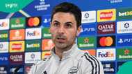 Mikel Arteta explains why Arsenal may struggle to win Premier League and Champions League