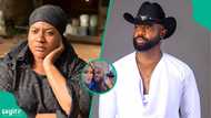 “We had plans”: Nkechi Blessing shares emotional moments with late Cjay Nwoke, Fathia Williams, others react