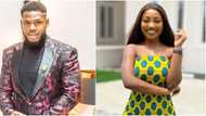 BBNaija reunion: I gave everything to make us stick together - Frodd talks about his love for Esther (video)