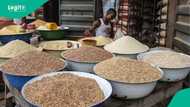 Beans prices drop in Nigeria: See how much Oloyin, Drum varieties now cost