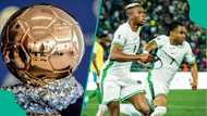 Full nominees for the 2025 Ballon d'Or awards announced, Osimhen and Lookman left out