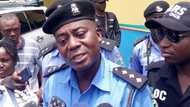 'Yan sanda: Shanun da suka kutsa gidan Soyinka na wani bayerabe ne ba bafulatani ba