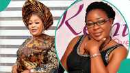 Actress Omotunde Apinke Ogundimu appeals for financial support as health declines