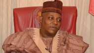 Why I’m speaking less about Boko Haram attacks now - Shettima